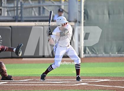 Thumbnail 2 in Heights vs Cy-Fair (Bi-District Game 2) photogallery.