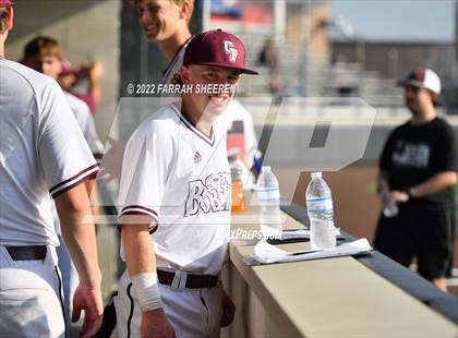 Thumbnail 3 in Heights vs Cy-Fair (Bi-District Game 2) photogallery.