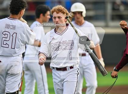 Thumbnail 2 in Heights vs Cy-Fair (Bi-District Game 2) photogallery.