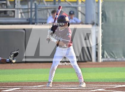 Thumbnail 1 in Heights vs Cy-Fair (Bi-District Game 2) photogallery.
