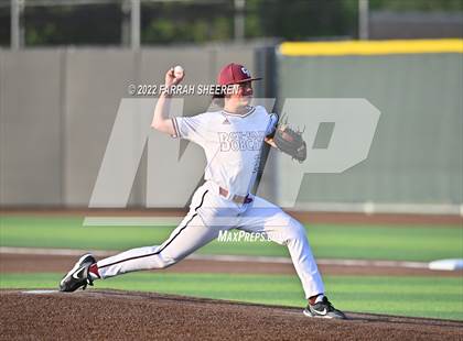 Thumbnail 3 in Heights vs Cy-Fair (Bi-District Game 2) photogallery.