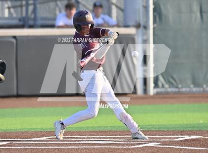 Thumbnail 3 in Heights vs Cy-Fair (Bi-District Game 2) photogallery.