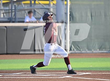 Thumbnail 2 in Heights vs Cy-Fair (Bi-District Game 2) photogallery.