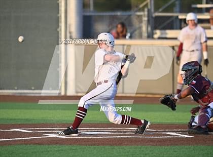 Thumbnail 3 in Heights vs Cy-Fair (Bi-District Game 2) photogallery.