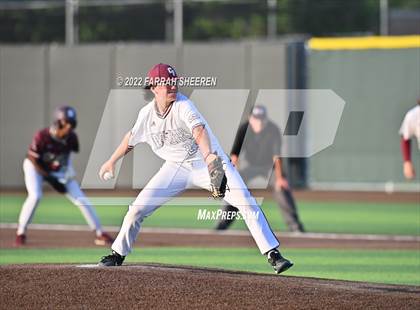 Thumbnail 3 in Heights vs Cy-Fair (Bi-District Game 2) photogallery.