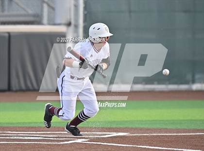 Thumbnail 1 in Heights vs Cy-Fair (Bi-District Game 2) photogallery.