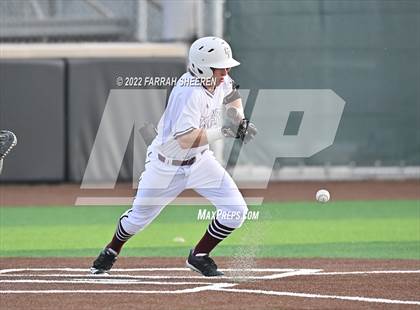 Thumbnail 3 in Heights vs Cy-Fair (Bi-District Game 2) photogallery.