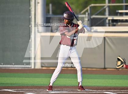 Thumbnail 1 in Heights vs Cy-Fair (Bi-District Game 2) photogallery.