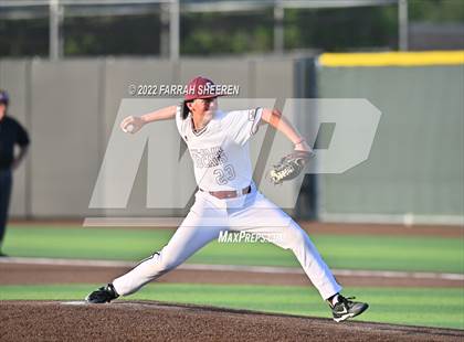 Thumbnail 2 in Heights vs Cy-Fair (Bi-District Game 2) photogallery.