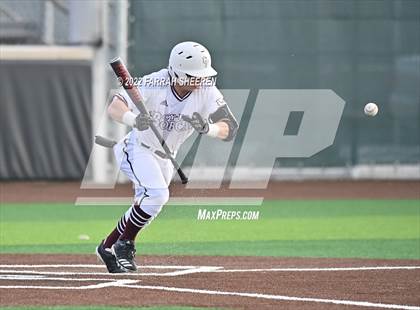 Thumbnail 2 in Heights vs Cy-Fair (Bi-District Game 2) photogallery.