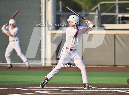 Thumbnail 2 in Heights vs Cy-Fair (Bi-District Game 2) photogallery.