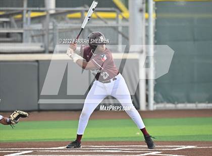 Thumbnail 2 in Heights vs Cy-Fair (Bi-District Game 2) photogallery.