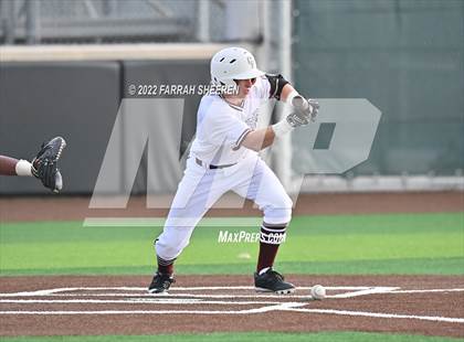 Thumbnail 2 in Heights vs Cy-Fair (Bi-District Game 2) photogallery.