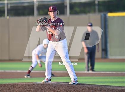 Thumbnail 1 in Heights vs Cy-Fair (Bi-District Game 2) photogallery.