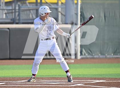 Thumbnail 1 in Heights vs Cy-Fair (Bi-District Game 2) photogallery.