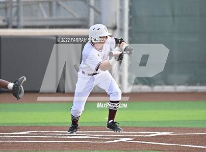 Thumbnail 1 in Heights vs Cy-Fair (Bi-District Game 2) photogallery.