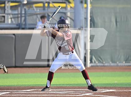 Thumbnail 1 in Heights vs Cy-Fair (Bi-District Game 2) photogallery.