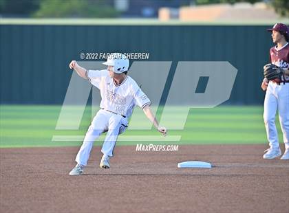 Thumbnail 2 in Heights vs Cy-Fair (Bi-District Game 2) photogallery.