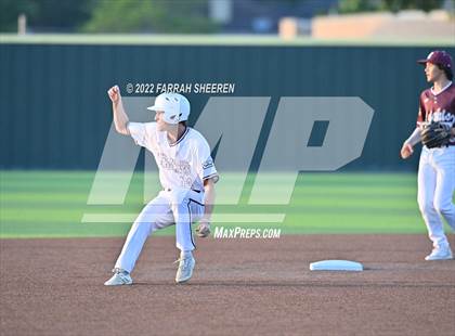 Thumbnail 3 in Heights vs Cy-Fair (Bi-District Game 2) photogallery.