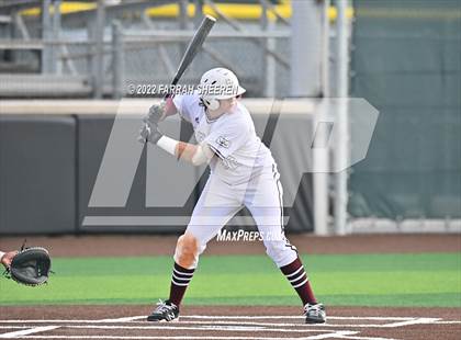 Thumbnail 1 in Heights vs Cy-Fair (Bi-District Game 2) photogallery.