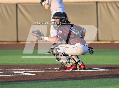 Thumbnail 2 in Heights vs Cy-Fair (Bi-District Game 2) photogallery.
