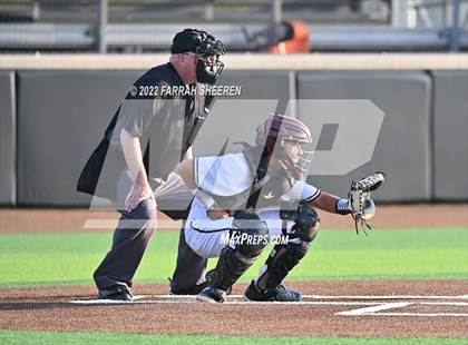 Thumbnail 2 in Heights vs Cy-Fair (Bi-District Game 2) photogallery.