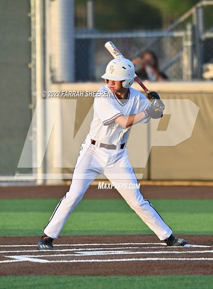 Thumbnail 1 in Heights vs Cy-Fair (Bi-District Game 2) photogallery.