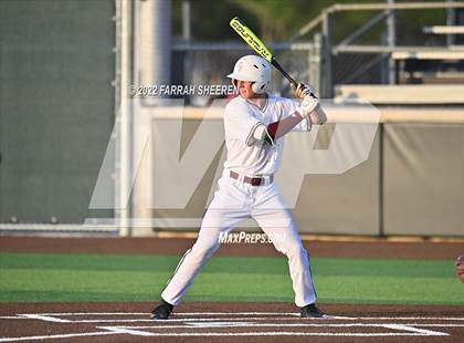 Thumbnail 3 in Heights vs Cy-Fair (Bi-District Game 2) photogallery.