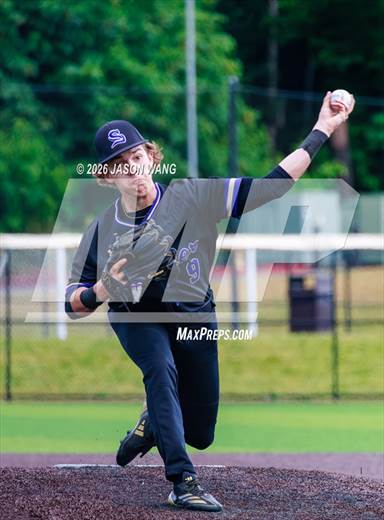 Curtis @ Sumner (WIAA District 3/4 4A Semifinal)