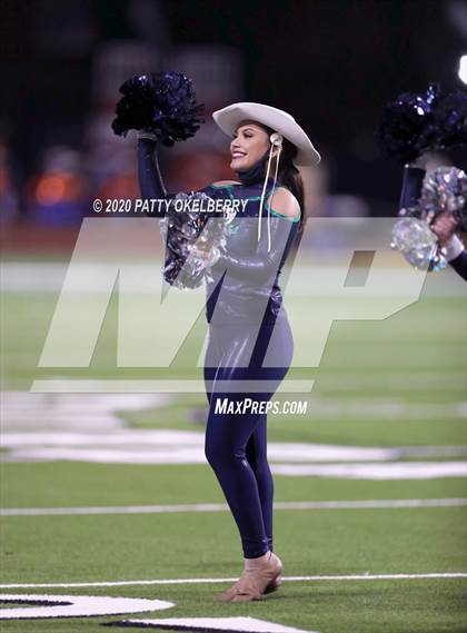 Thumbnail 2 in Grand Oaks @ Cypress Ridge photogallery.