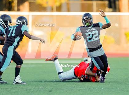 Thumbnail 3 in Hercules @ Vallejo photogallery.