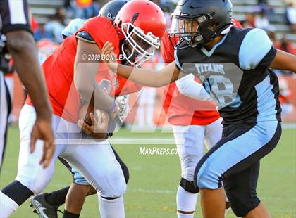 Thumbnail 1 in Hercules @ Vallejo photogallery.