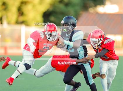 Thumbnail 3 in Hercules @ Vallejo photogallery.
