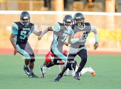 Thumbnail 1 in Hercules @ Vallejo photogallery.