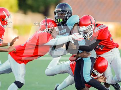 Thumbnail 1 in Hercules @ Vallejo photogallery.