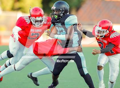 Thumbnail 2 in Hercules @ Vallejo photogallery.