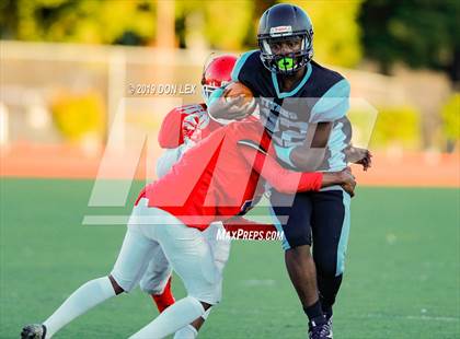 Thumbnail 3 in Hercules @ Vallejo photogallery.