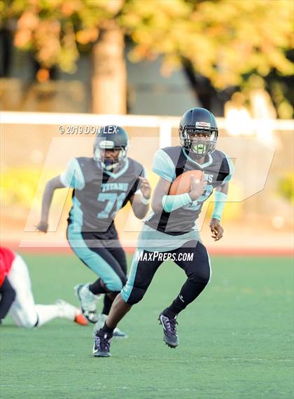 Thumbnail 2 in Hercules @ Vallejo photogallery.