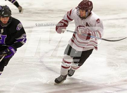 Thumbnail 3 in Hamburg @ St. Joseph's Collegiate Institute photogallery.