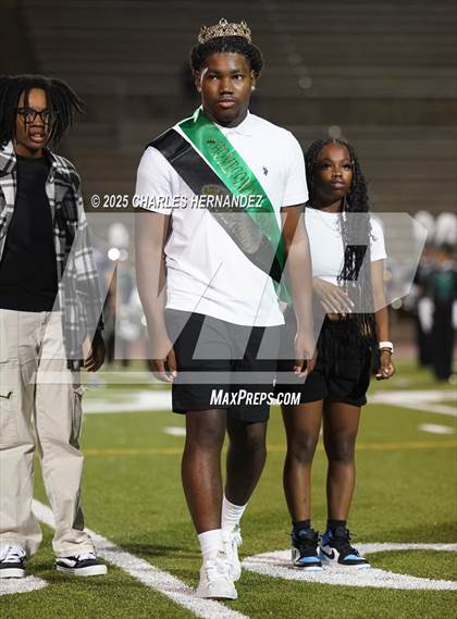 Thumbnail 3 in Fort Bend Willowridge @ Rudder photogallery.