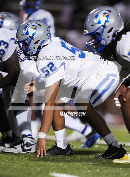 Thumbnail 1 in Fort Bend Willowridge @ Rudder photogallery.