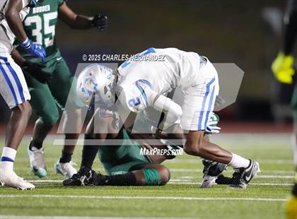 Thumbnail 2 in Fort Bend Willowridge @ Rudder photogallery.