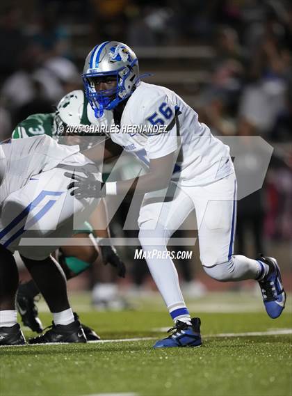 Thumbnail 1 in Fort Bend Willowridge @ Rudder photogallery.