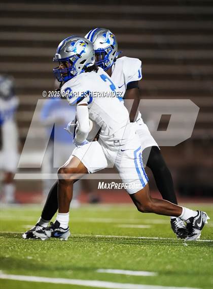 Thumbnail 2 in Fort Bend Willowridge @ Rudder photogallery.