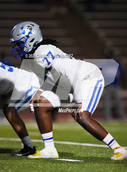Thumbnail 1 in Fort Bend Willowridge @ Rudder photogallery.