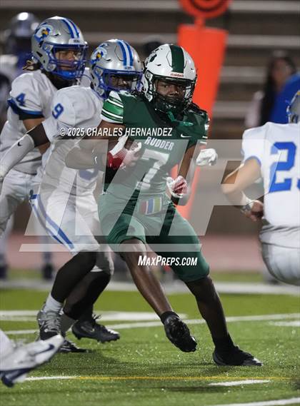 Thumbnail 1 in Fort Bend Willowridge @ Rudder photogallery.