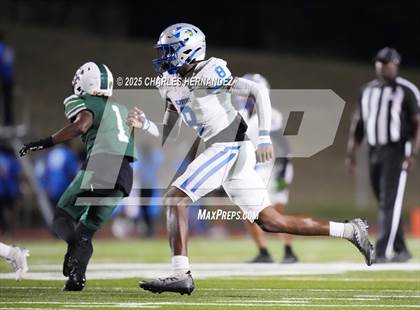 Thumbnail 1 in Fort Bend Willowridge @ Rudder photogallery.