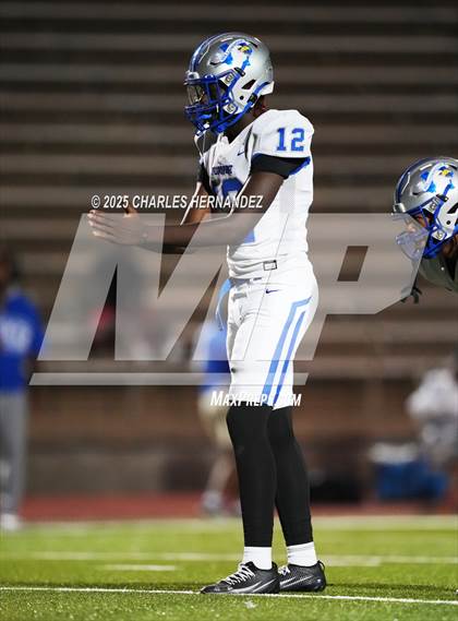 Thumbnail 1 in Fort Bend Willowridge @ Rudder photogallery.