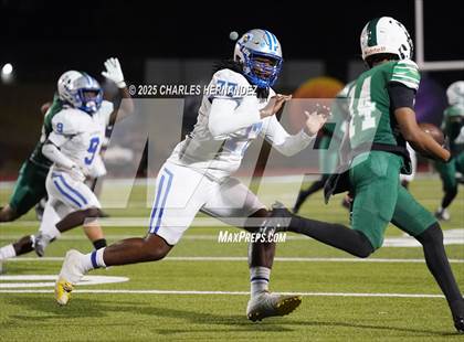 Thumbnail 3 in Fort Bend Willowridge @ Rudder photogallery.