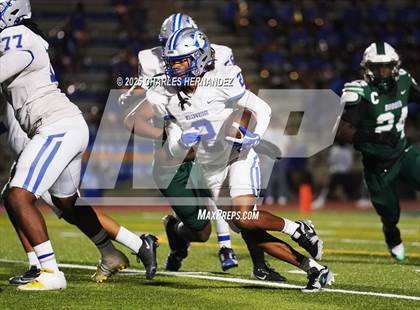 Thumbnail 1 in Fort Bend Willowridge @ Rudder photogallery.